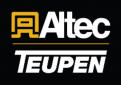 Teupen Altec logo