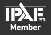 IPAF logo