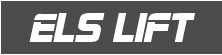 ELS Lift logo