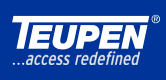 Teupen Logo UK