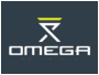 Omega logo