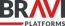 Bravi logo