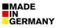 Made in Germany logo