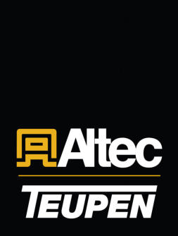 Altec Teupen logo