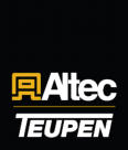 Teupen Altec logo