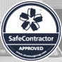 Safecontractor Approved logo