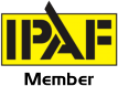 IPAF Member logo